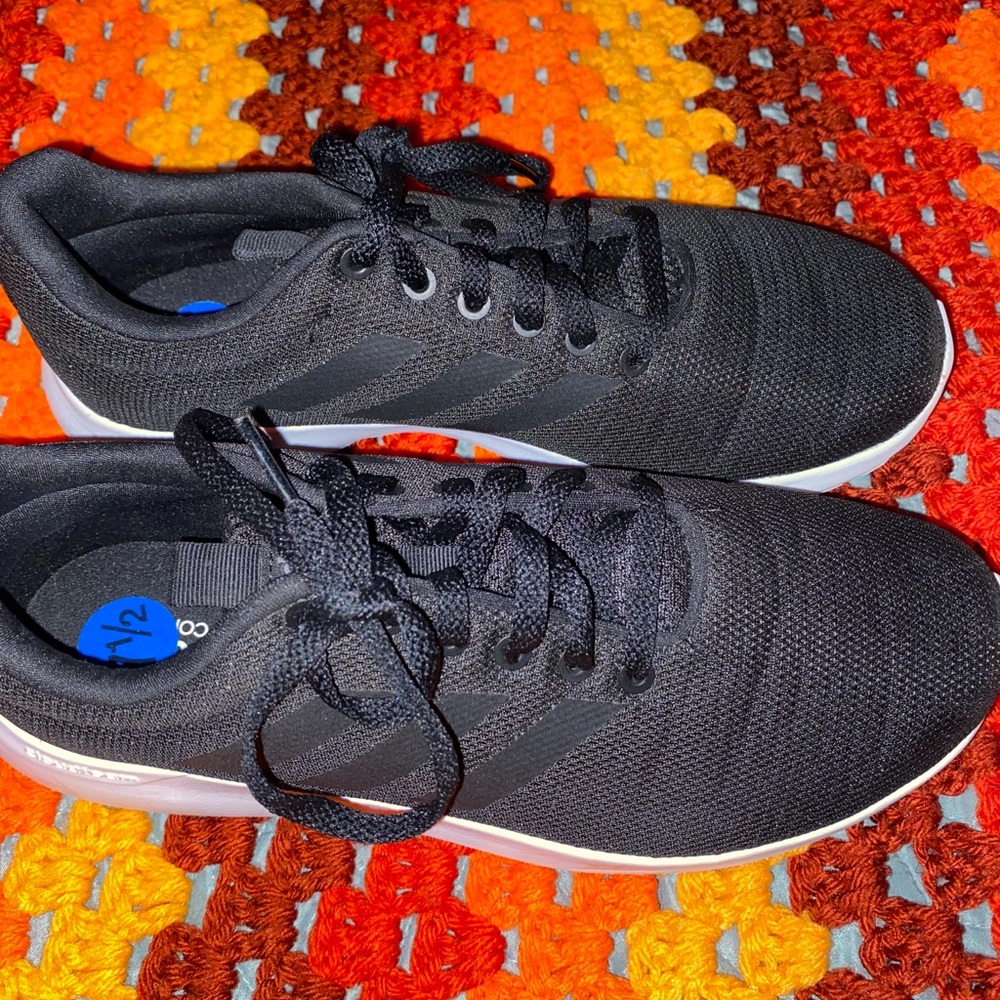 Womens Adidas Running Shoes